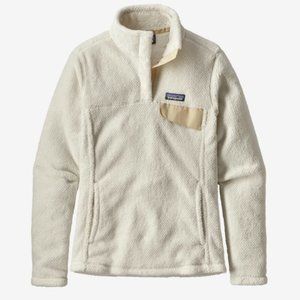 PATAGONIA Girls's Re-Tool Snap-T® Fleece Pullover